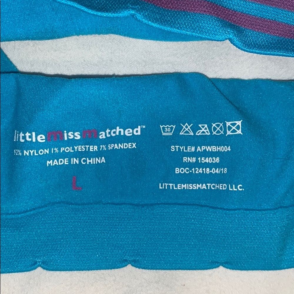 Cute beginner bra - Picture 3 of 3